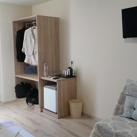 Dreamy Airport'S Apartment Heraklion  Exterior photo