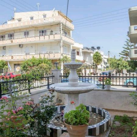 Dreamy Airport'S Apartment Heraklion  Exterior photo