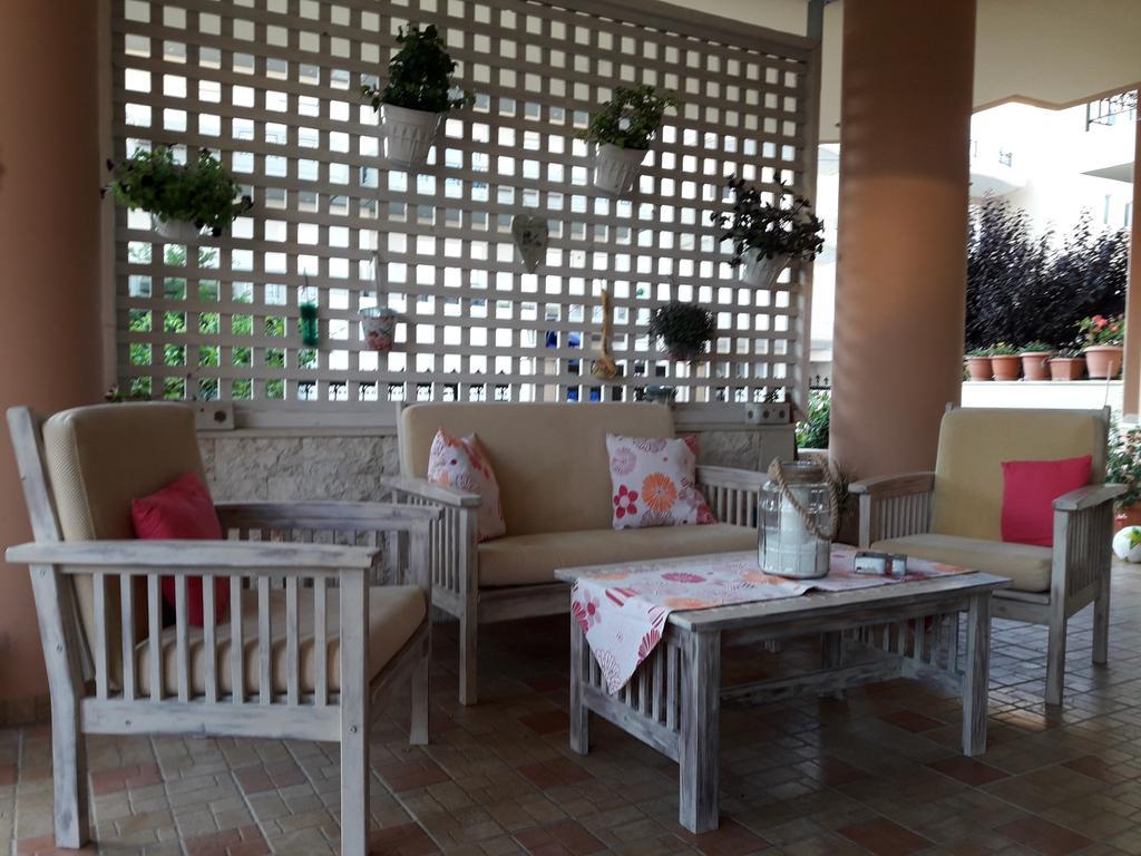 Dreamy Airport'S Apartment Heraklion  Exterior photo