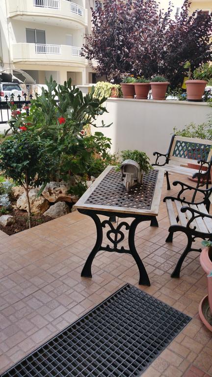 Dreamy Airport'S Apartment Heraklion  Exterior photo